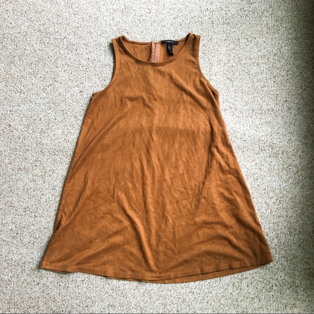 Forever 21 Mini Dress